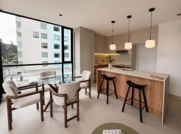 Cjd - Suite en Venta Desde $91.000 | La Carolina — imagen 4