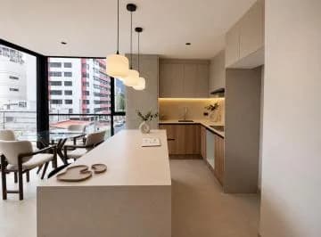 Cjd - Suite en Venta Desde $91.000 | La Carolina — imagen 3