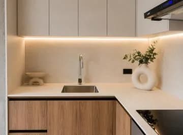 Cjd - Suite en Venta Desde $91.000 | La Carolina — imagen 2