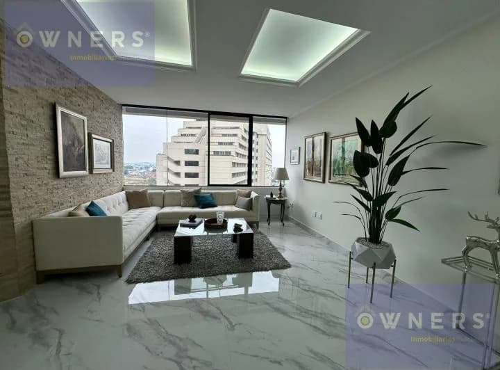 Departamento en Venta, Guayas — imagen 1