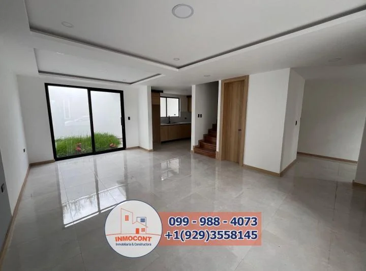 Casa en venta en Cuenca, Azuay