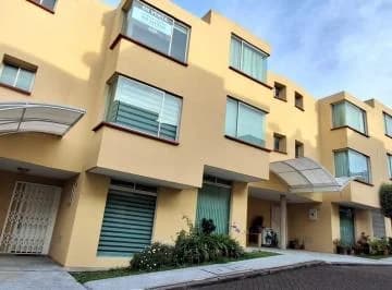 En Venta Casa 165 m² Santa Lucía en Quito — imagen 5