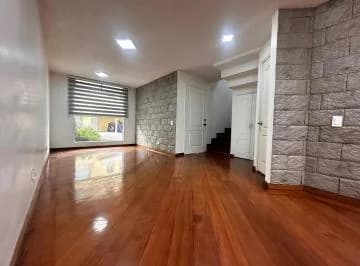 En Venta Casa 165 m² Santa Lucía en Quito — imagen 4