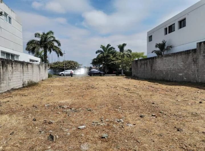 Venta Terreno de 600 m², Urbanización Isla del Rio, Mocolí, Guayas — imagen 1