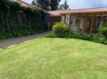 Venta Casa Una Planta Club Golf Los Cerros Sangolquí Valle de Los Chillos — imagen 5