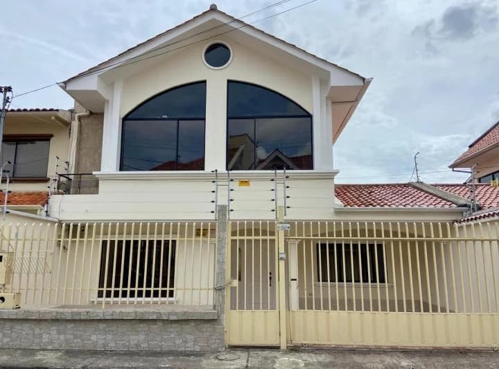 Casa en venta en Cuenca, Azuay
