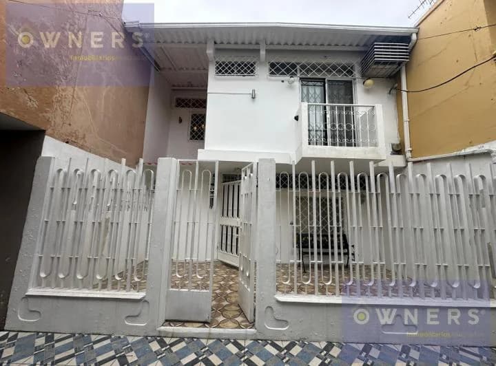 Casa en Venta, Guayas — imagen 1