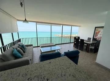 Departamento Frente Al Mar en Venta, Puerto Lucía, Edificio Saint Tropez I — imagen 3