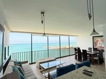 Departamento Frente Al Mar en Venta, Puerto Lucía, Edificio Saint Tropez I — imagen 2
