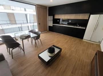 C/ Tumbaco, Departamento de 97 m² en Venta, a Estrenar, Sector Mega Kywi La Cerámica — imagen 4