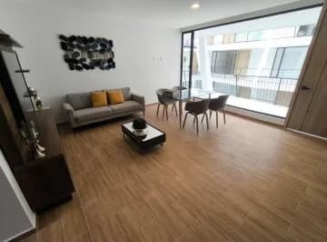 C/ Tumbaco, Departamento de 97 m² en Venta, a Estrenar, Sector Mega Kywi La Cerámica — imagen 2