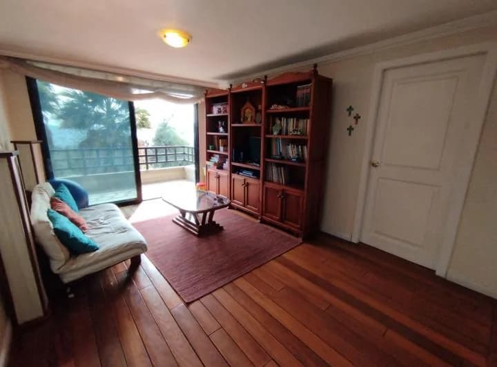 C/ El Bosque, Departamento de 260 m² en Venta, 3 Habitaciones — imagen 1