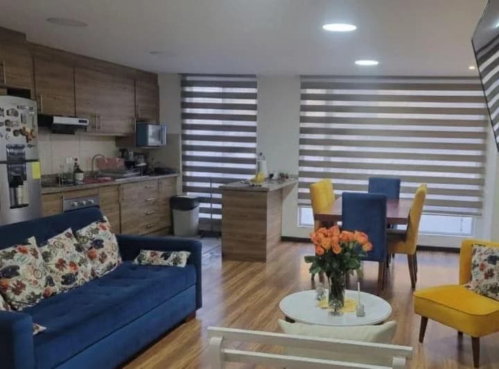 Departamento en venta en Quito, Pichincha