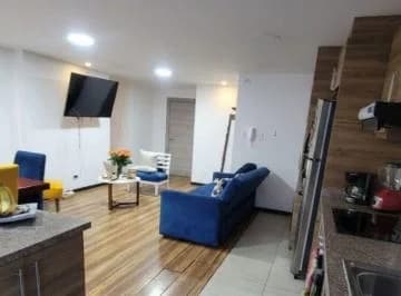 Departamento de Venta 3 Dorm. 2 Parqueaderos Solca — imagen 5