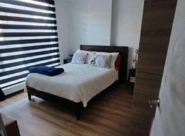 Departamento de Venta 3 Dorm. 2 Parqueaderos Solca — imagen 4