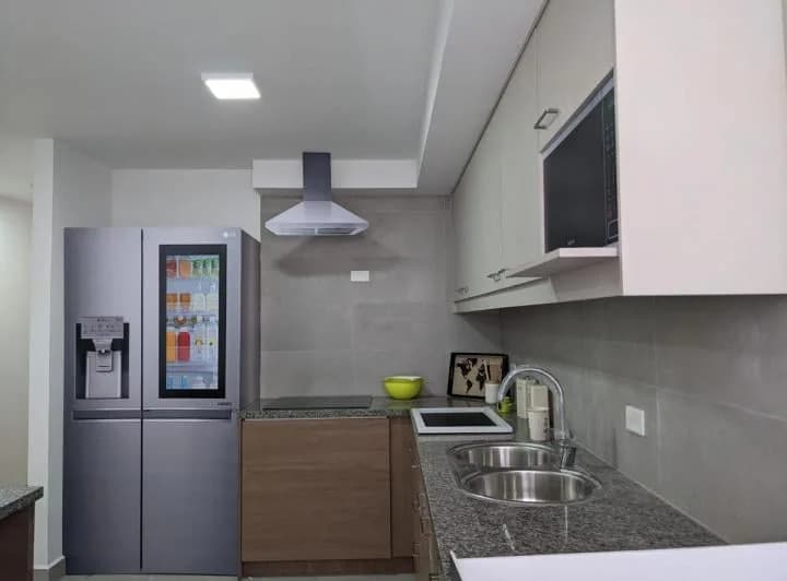 Departamento en venta en Quito, Pichincha
