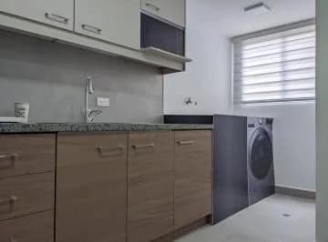 Venta Departamento 3 Dorm., Estrenar, Interés Público, Vip, Santa Lucía — imagen 5