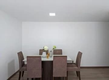 Venta Departamento 3 Dorm., Estrenar, Interés Público, Vip, Santa Lucía — imagen 4