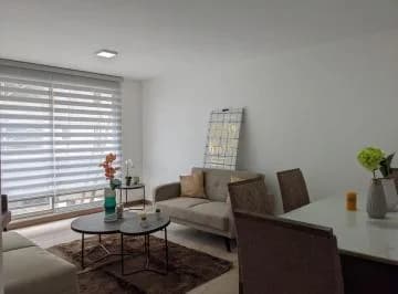 Venta Departamento 3 Dorm., Estrenar, Interés Público, Vip, Santa Lucía — imagen 3