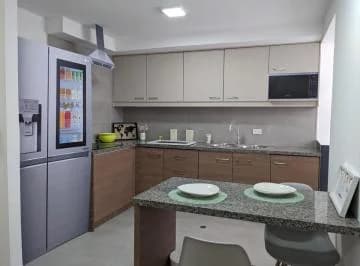 Venta Departamento 3 Dorm., Estrenar, Interés Público, Vip, Santa Lucía — imagen 2