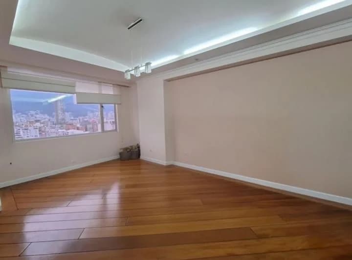 Departamento en Venta 2 Dorm., República del Salvador — imagen 1