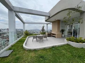 Republica del Salvador, en Renta, 2 Dorm. Amoblado, Areas Comunales Espectaculares — imagen 3