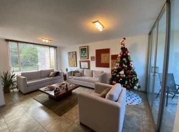 Venta Casa en Cumbaya Via Lumbisi — imagen 3