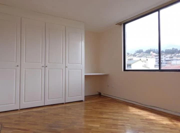 Departamento en venta en Quito, Pichincha