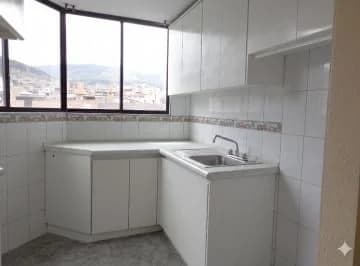Espacio Flexible: Tú Eliges, Suite o 2 Domitorios. Provincia de Pichincha — imagen 4