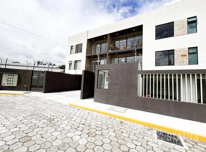 Departamento en venta en Quito, Pichincha