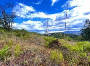 Hermoso Terreno de Venta en Shalom Mangahuantag Puembo! Vista! — imagen 5