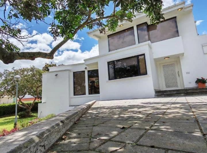 Casa en venta en Quito, Pichincha