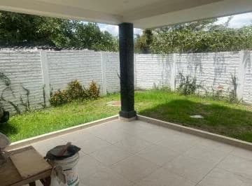 Casa de Venta en Puembo S. Francisco Churuloma — imagen 4