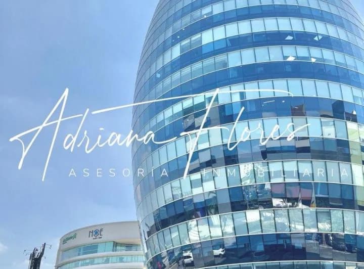 Oficina en Venta – 100 Business Plaza – Mall del Sol – Guayaquil, Guayas — imagen 1