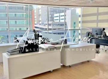 Oficina en Venta – 100 Business Plaza – Mall del Sol – Guayaquil, Guayas — imagen 2