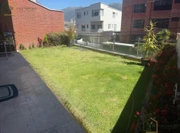 Departamento en Jardines del Batán con 100 m² de Jardines y Patios Privados — imagen 2