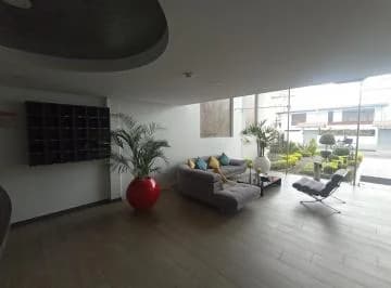 Vive en Quito Tenis, Venta Dpto. 3 Dorm. — imagen 5