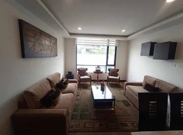 Vive en Quito Tenis, Venta Dpto. 3 Dorm. — imagen 4