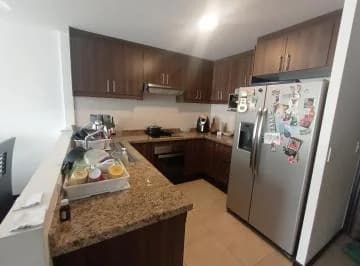 Vive en Quito Tenis, Venta Dpto. 3 Dorm. — imagen 2