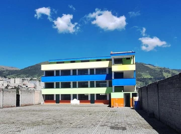 Propiedad en venta en Quito, Pichincha