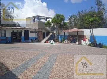 Renta Terreno 500 m² - El Condado (Juan Prócel y Río Peripa) — imagen 5