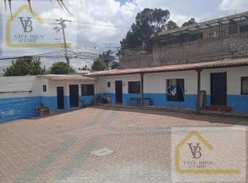 Renta Terreno 500 m² - El Condado (Juan Prócel y Río Peripa) — imagen 4