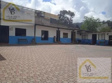 Renta Terreno 500 m² - El Condado (Juan Prócel y Río Peripa) — imagen 3