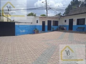 Renta Terreno 500 m² - El Condado (Juan Prócel y Río Peripa) — imagen 2