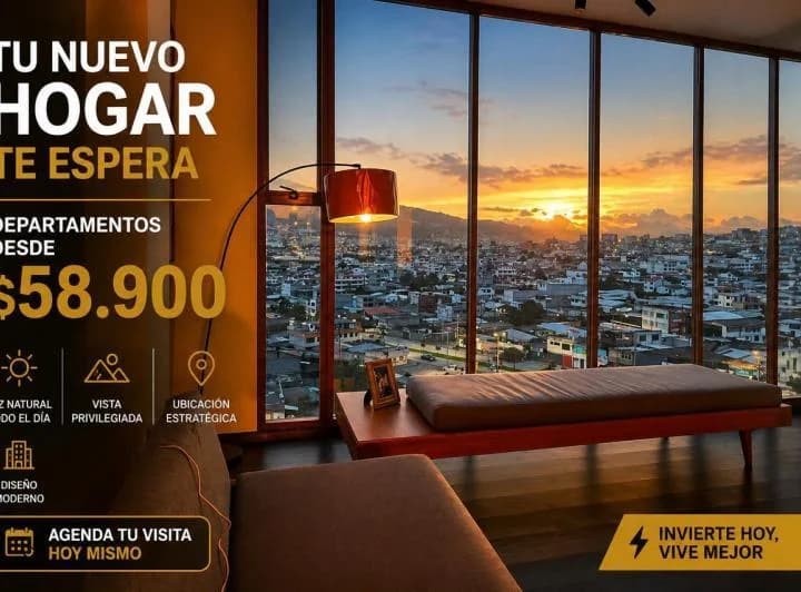 Propiedad en venta en Quito, Pichincha
