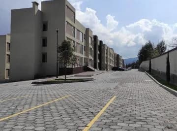 Mont Blanc Departamentos, en Conocoto. crédito Miti Miti 5% Entrada — imagen 3