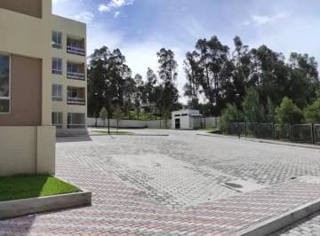 Mont Blanc Departamentos, en Conocoto. crédito Miti Miti 5% Entrada — imagen 2
