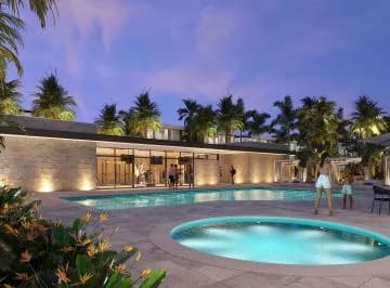 Icon Bay en Isla Mocoli, Samborondon, Guayas — imagen 5