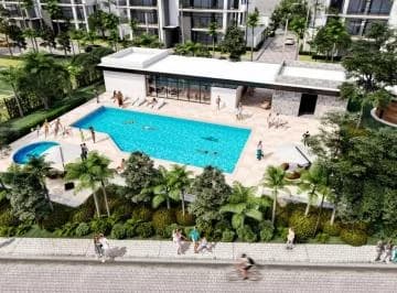 Icon Bay en Isla Mocoli, Samborondon, Guayas — imagen 4