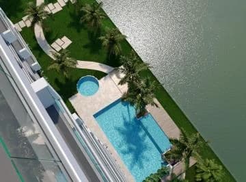 Icon Bay en Isla Mocoli, Samborondon, Guayas — imagen 2